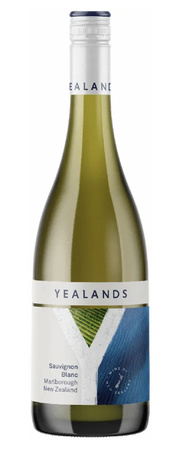 Yealands